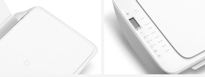 Xiaomi Mi Inkjet All-In-One Wireless Printer