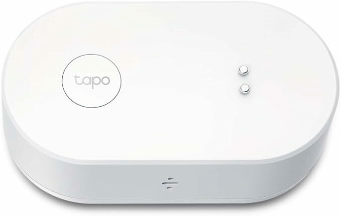 Tapo T300 – Sensor inteligente de fugas de água