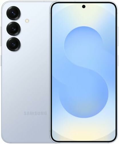 SAMSUNG Galaxy S25 128 GB