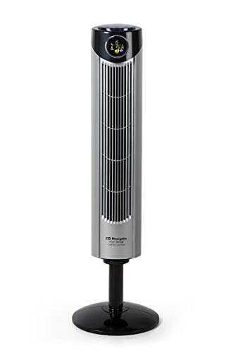 Orbegozo TWM 1015 - Ventoinha de torre i&oacute;nica