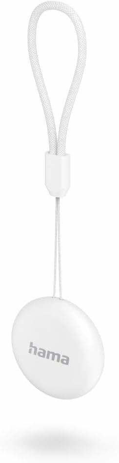 Hama | Localizador de chaves Find my Device 2 unidades