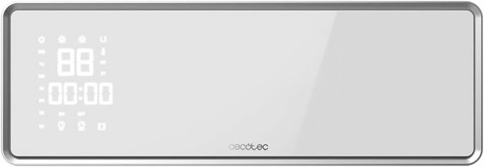 Cecotec Aquecedor cerâmico de parede
