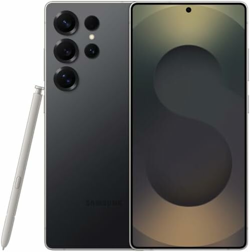 Samsung Galaxy S25 Ultra