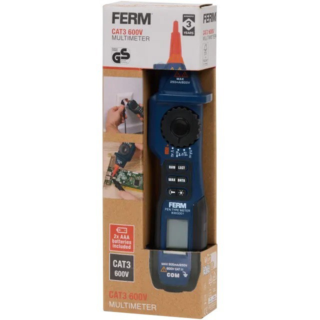 ferramenta action