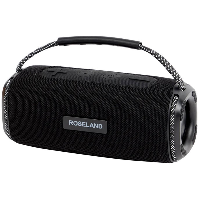 coluna roseland action