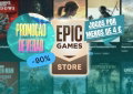 34 jogos em promoção de verão da Epic Games (e há títulos por menos de 4 €)
