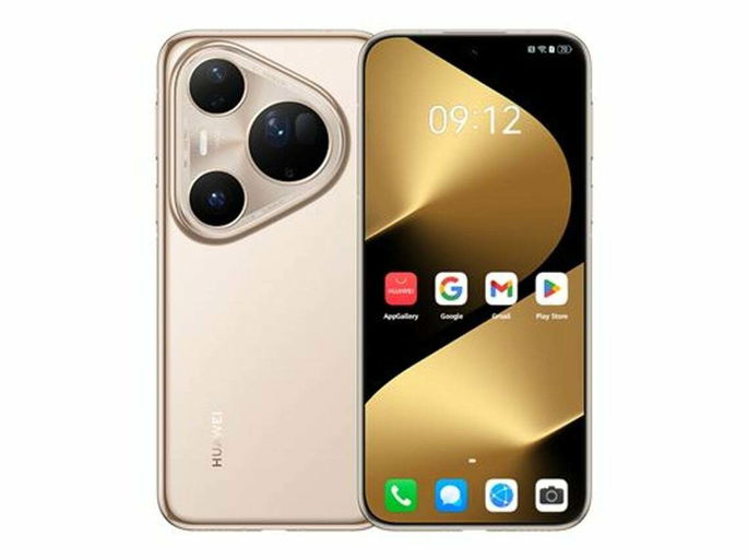 Huawei Pura 80 Ultra