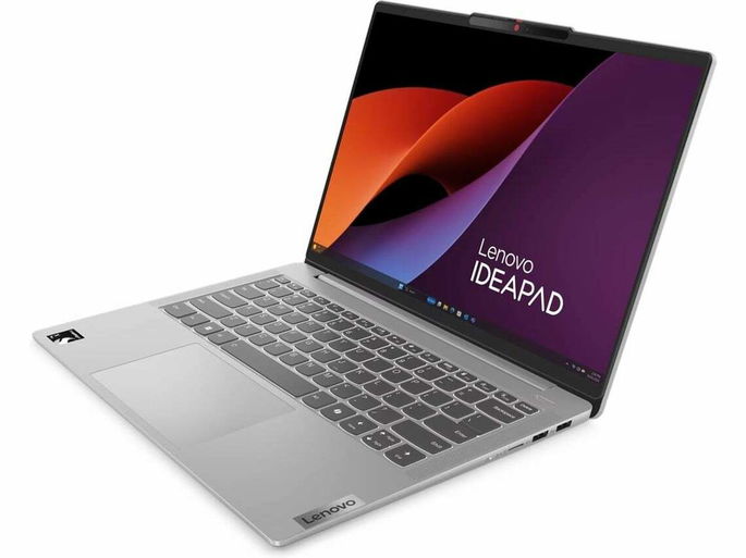 Portátil LENOVO IdeaPad Slim 5