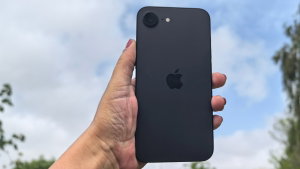 4 alternativas ao iPhone 17e mais baratas que valem a pena