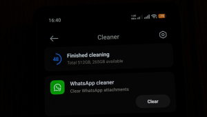 4 apps gratuitas para limpar a tua galeria e libertar espaço no telemóvel