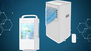 4 ar condicionados por menos de 200€ na Amazon para refrescares a tua casa!