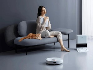 4 aspiradores robot da Xiaomi em promoção por tempo limitado