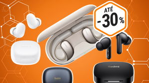 4 auriculares Xiaomi para comprares de olhos fechados e mais baratos!