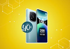 4 boas razões para comprares hoje o Redmi Note 14 Pro+ 5G a preço de saldo!