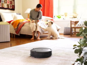 4 (bons) aspiradores robot Roomba da iRobot na Black Friday