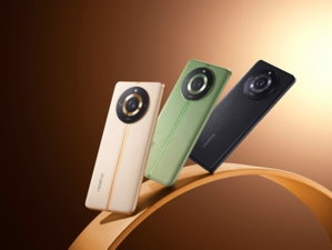 4 (bons) smartphones Realme agora em promoção na Amazon
