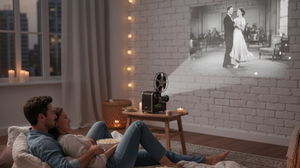 4 coisas românticas (e tecnológicas) para fazer em Portugal no Dia dos Namorados