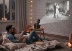 4 coisas românticas (e tecnológicas) para fazer em Portugal no Dia dos Namorados