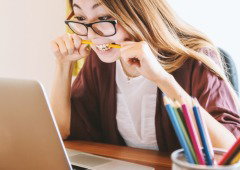 3 dicas e boas práticas de segurança para telescola e aulas online