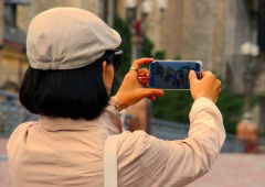 4 diferenças entre smartphones topo de gama e gama média: os sacrifícios que tens de aceitar