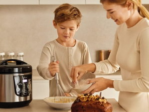 4 essenciais da cozinha com preços abaixo dos 100 euros