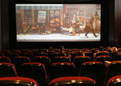 4 filmes a chegar agora aos cinemas em Portugal e que valem a pena ver