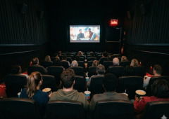 4 filmes que estreiam hoje nos cinemas em Portugal. Vê aqui os trailers