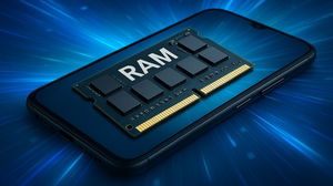 4 GB, 8 GB ou mais? Sabe quanta memória RAM vais precisar ter num smartphone em 2026