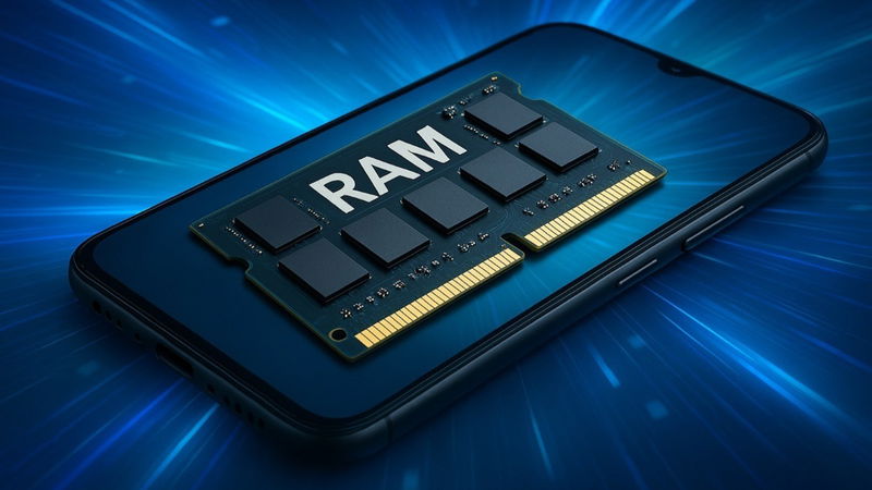 4 GB, 8 GB ou mais? Sabe quanta memória RAM vais precisar ter num smartphone em 2026