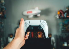 4 jogos de PS5 que nem sequer chegam a... 5€: aproveita enquanto podes!