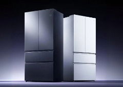 4 motivos para querermos já este novo frigorífico Xiaomi em Portugal