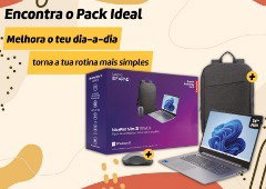 4 bons portáteis com acessórios a preços baixos na Radio Popular neste regresso às aulas