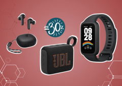 4 prendas tech para comprar de olhos fechados por menos de 35 € na Amazon!