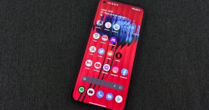 4 razões para comprar o Nothing Phone (1)
