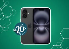 4 razões para comprares hoje o iPhone 16 em promoção!
