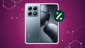 4 razões para comprares o Xiaomi 14T Pro por quase metade do preço!