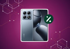 4 razões para comprares o Xiaomi 14T Pro por quase metade do preço!