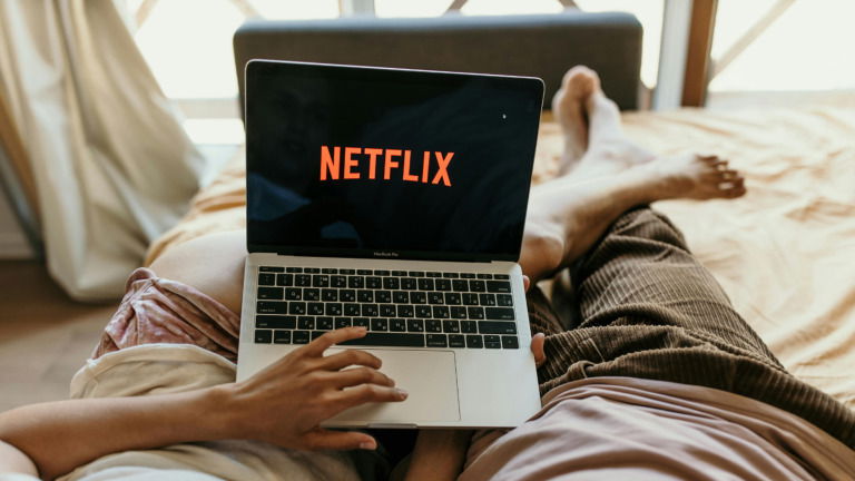 4 séries muito boas que chegaram à Netflix esta semana