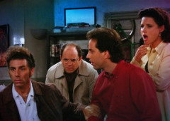 Simplesmente detestei o final destas 4 séries que toda a gente adora