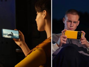 4 smartphones Xiaomi (agora) mais baratos na Amazon