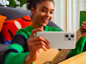 4 smartphones Xiaomi em promoção com preços abaixo dos 300 €