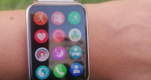 4 smartwatches com preços imperdíveis inferiores a 130 euros