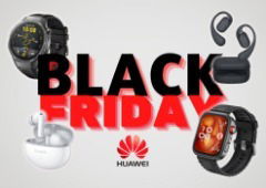 4 gadgets que não podes deixar escapar nesta Black Friday