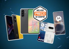 4 telemóveis abaixo de 300€ que são excelentes em qualidade/preço neste Natal!