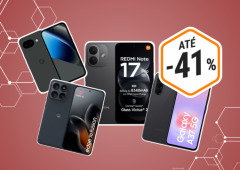 4 telemóveis com as melhores câmaras até 400 € em 2026