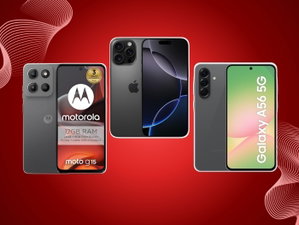 4 telemóveis que podes comprar de olhos fechados e em promoção!