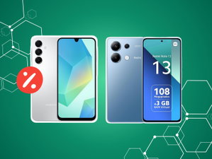 4 telemóveis que podes comprar de olhos fechados por menos de 150€ na Amazon!