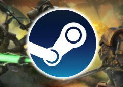 40,86 € por 0 €: Steam oferece jogo de estratégia gratuitamente