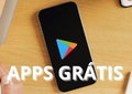 40 apps e jogos premium para Android que agora podem ser teus gratuitamente