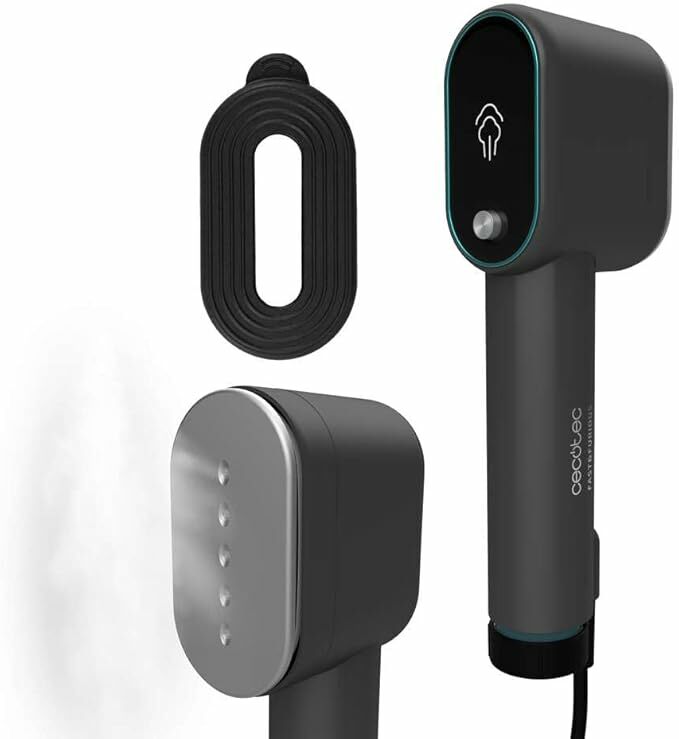 Cecotec Ferro vertical Fast&Furious 4010 Vital. Potência 1000 W